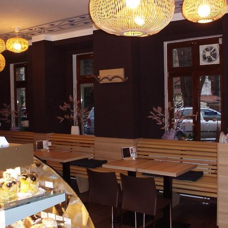 Apartmany Kamenky Теплице Екстериор снимка