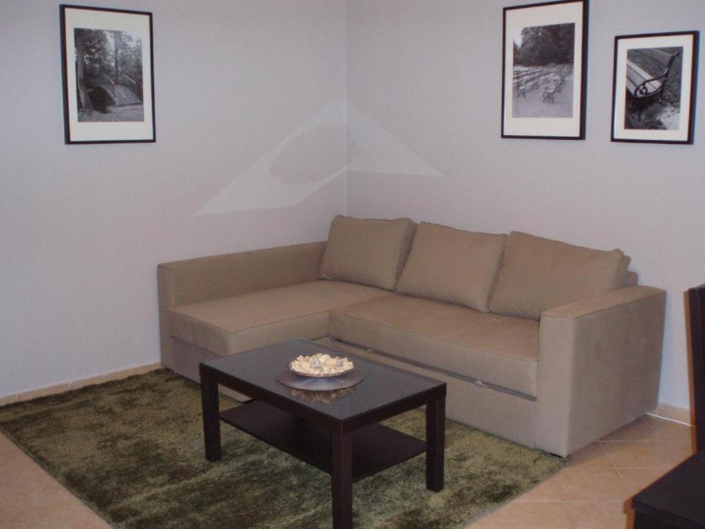 Apartmany Kamenky Теплице Екстериор снимка