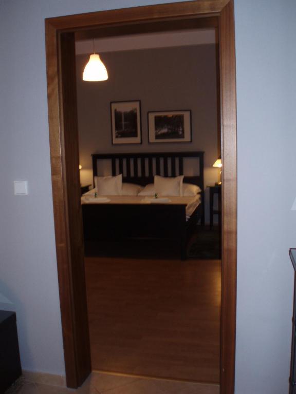 Apartmany Kamenky Теплице Стая снимка