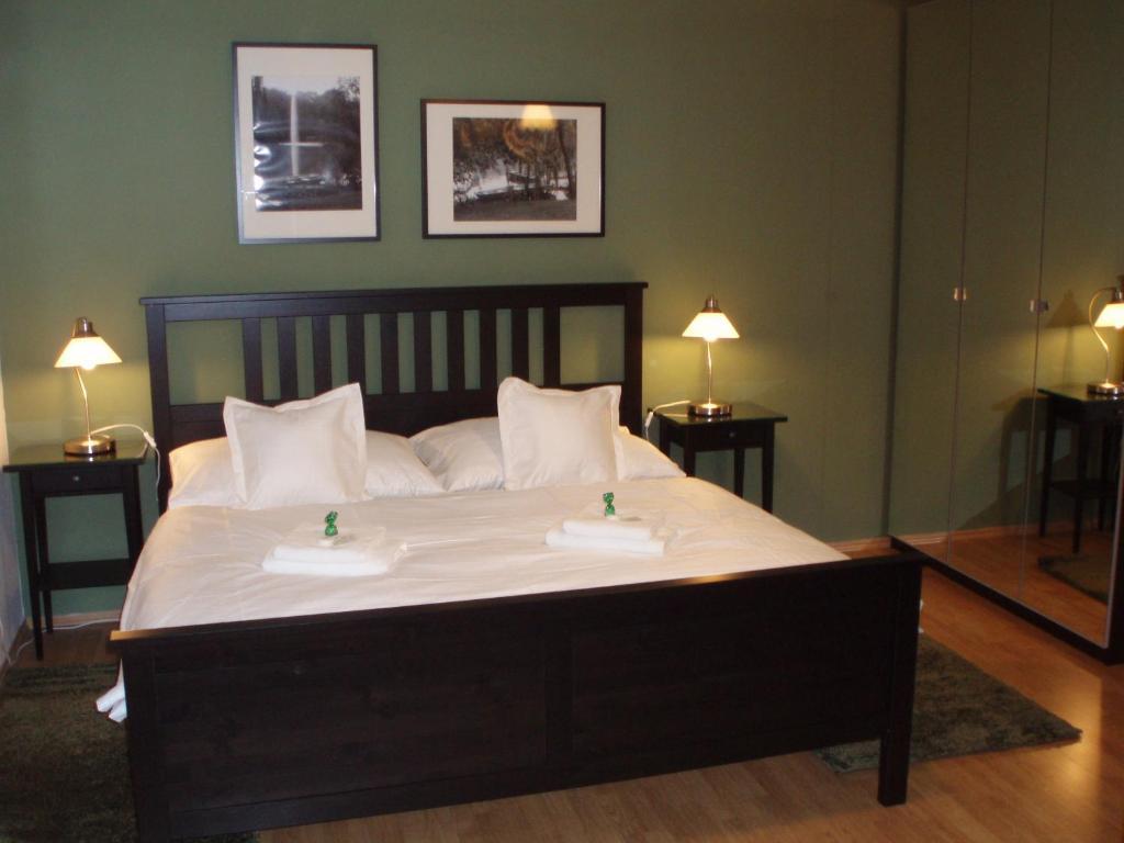 Apartmany Kamenky Теплице Стая снимка