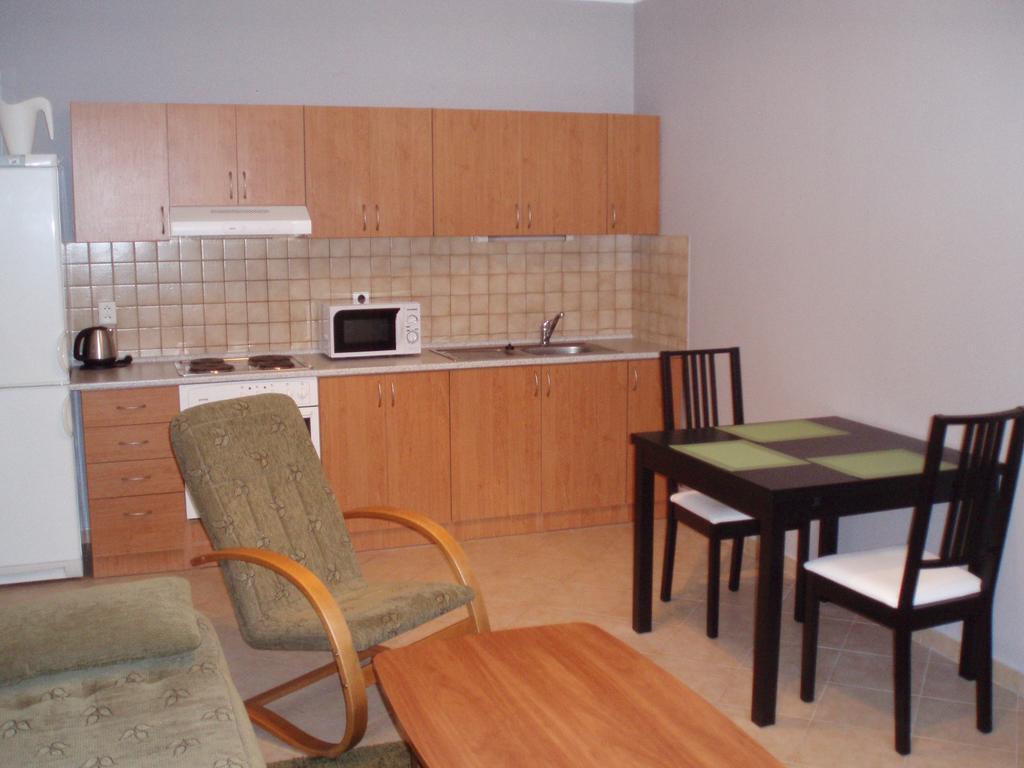 Apartmany Kamenky Теплице Стая снимка