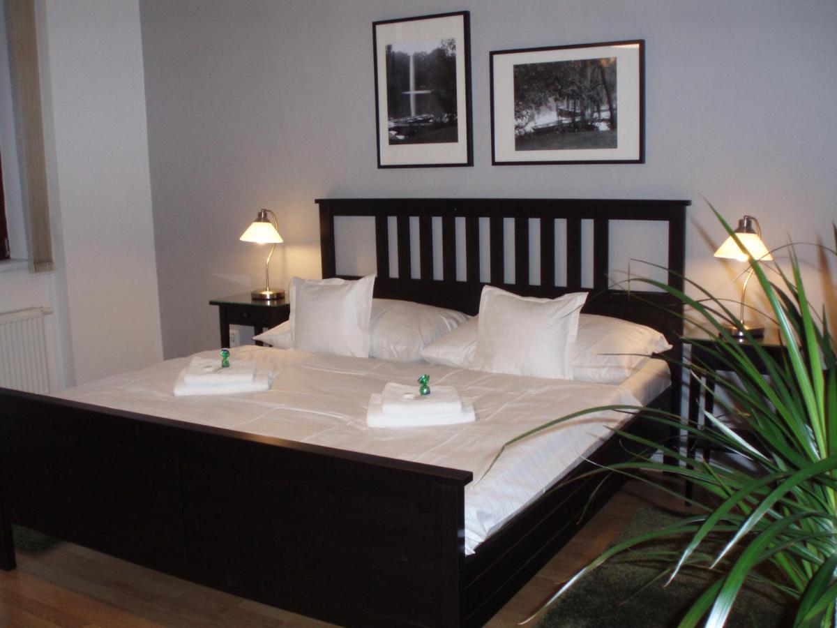 Apartmany Kamenky Теплице Стая снимка