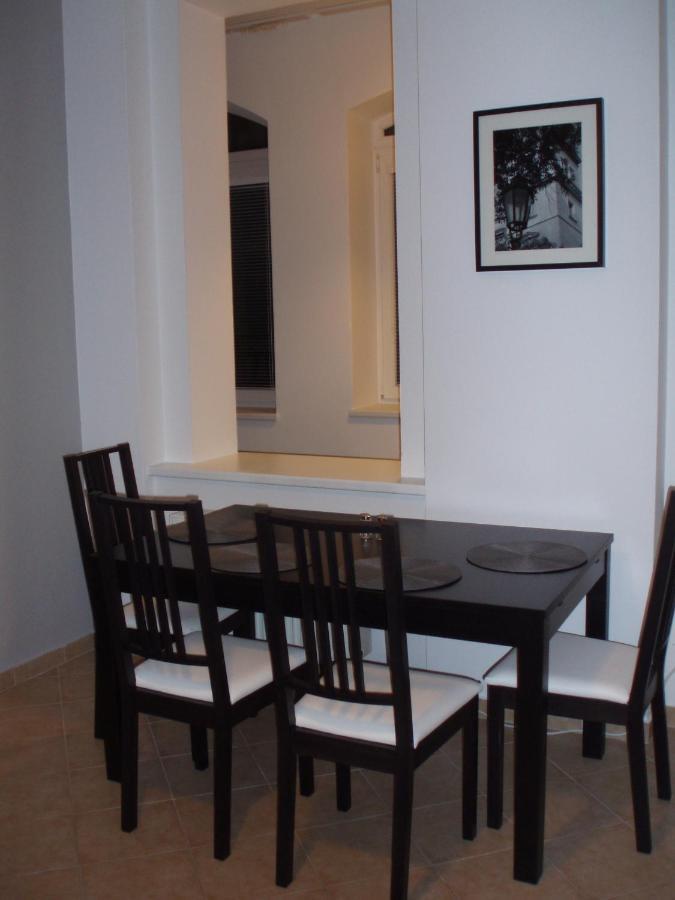 Apartmany Kamenky Теплице Стая снимка